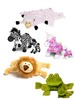 Play. Sleep. Love. SAVE! <br>Zoobies makes playtime, naptime, in fact ALL the time better  image 3+1