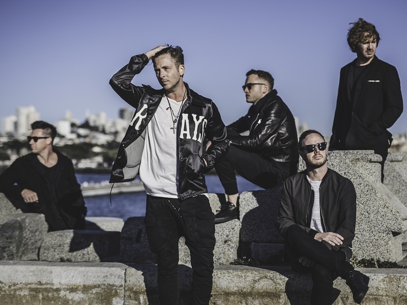 ONE REPUBLIC