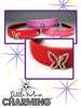 Bling on the profits!<br> Caps, visors and headbands<br> with charm image