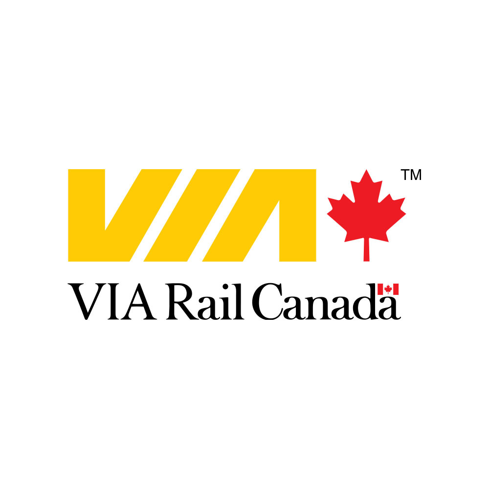 VIA Rail $150 Gift Card