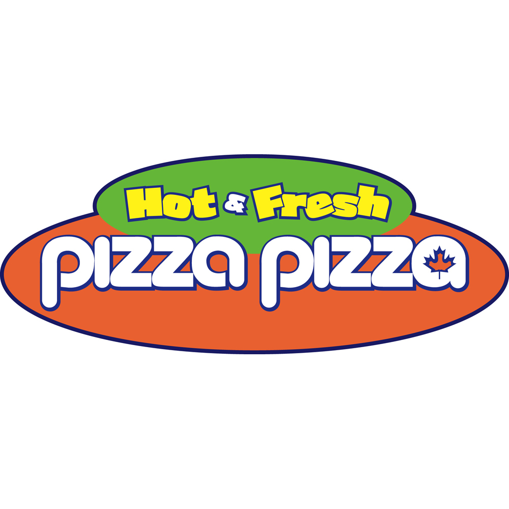 $100 in Pizza Pizza Gift Cards