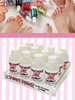 #1 in the beauty industry<br> Embellish your nails <br>and your sales!<br> image 3+1
