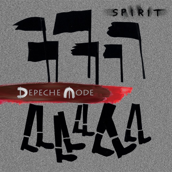 Photo of Depeche Mode Concert + Meet & Greet in Austin