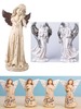 Transpac Angels<br> Eight great styles<br> Unique and beautiful for all occasions<br> image 1+1