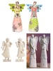 Transpac Angels<br> Eight great styles<br> Unique and beautiful for all occasions<br> image 2+1