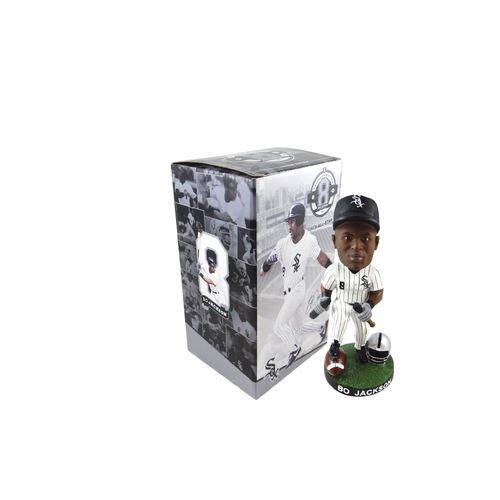 Bo Jackson Bobblehead