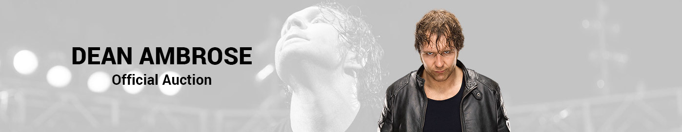 Dean Ambrose
