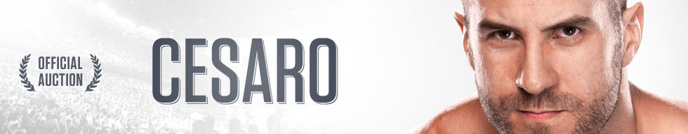 Cesaro