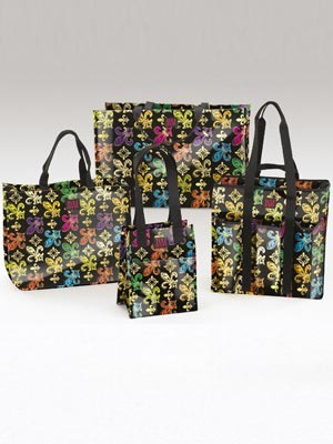 Three great original prints<br> Bag designs in 8 styles<br> Super savings for you<br><br> image 2