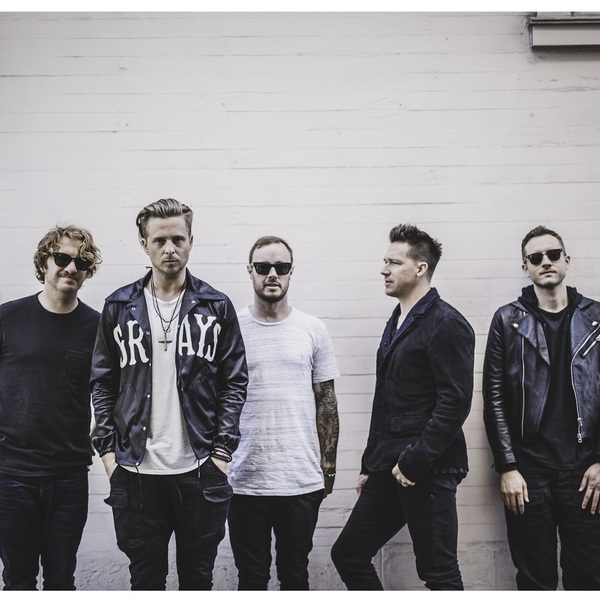 Photo of OneRepublic Concert + Meet & Greet
