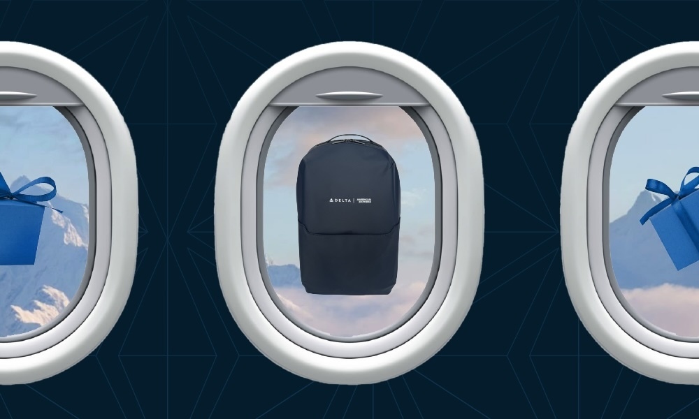 SkyMiles Experiences