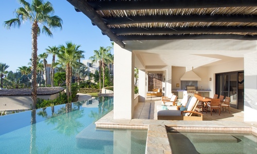 Seven-Night Vacation To Los Cabos, Mexico With Exclusive Resorts On August 2-9, 2026