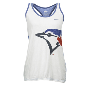 nike blue jays tank top nike blue jays tank top