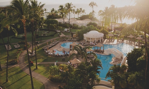 Three-Night Stay At Fairmont Kea Lani Plus Round-Trip Flights With Delta Vacations