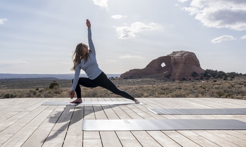 Retreat To ULUM Moab With a Three-Night Stay In A Suite Tent, Adventures, Dining and More On October 2-5, 2025