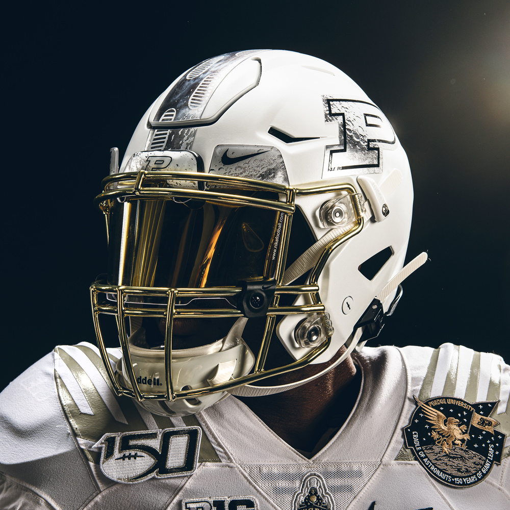 Purdue Sports Official Auctions | Authentic Purdue Football Non-Game