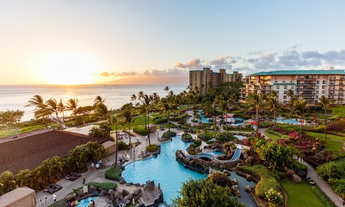 Three-Night Stay At The OUTRIGGER Honua Kai Resort and Spa in Maui, Hawaii, Plus Round-Trip Flights With Delta Vacations