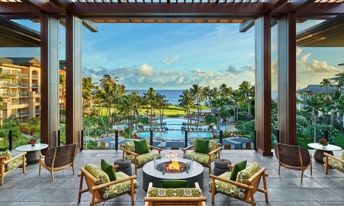 Two-Night Stay At The Ritz-Carlton, Maui Kapalua Plus Round-Trip Flights With Delta Vacations