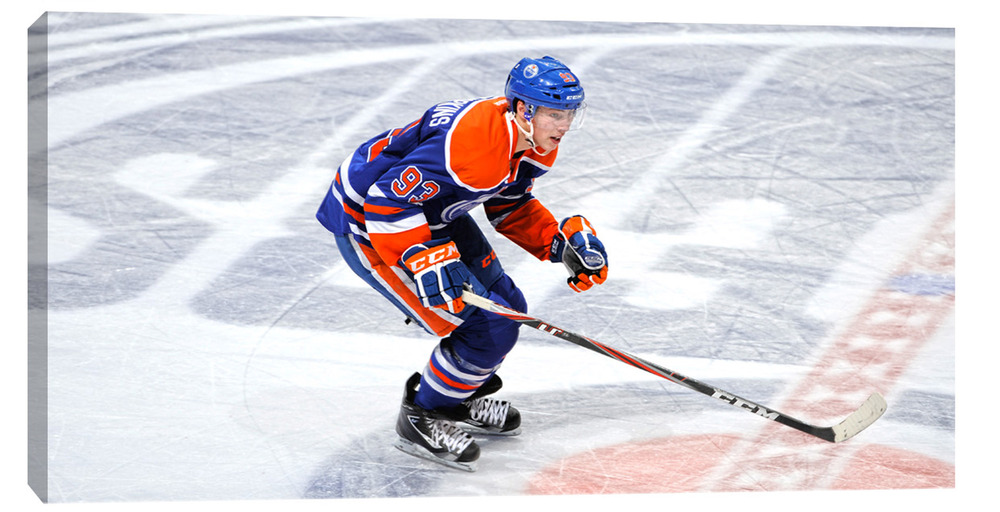 Ryan Nugent-Hopkins - 14x28