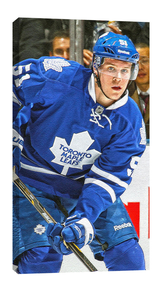 Jake Gardiner - 14x28