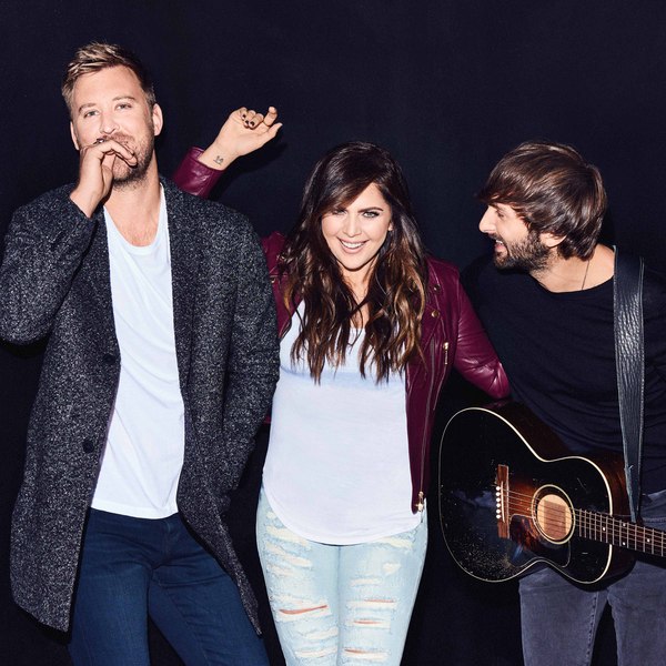 Photo of Lady Antebellum Concert + Meet & Greet