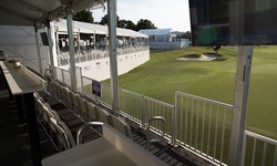 希少★PGA TOUR FedExCup★50本限定生産★中古～良品★プロモデル mens-footjoy-white-tour-