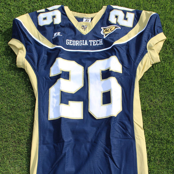 georgia tech jersey georgia tech jersey