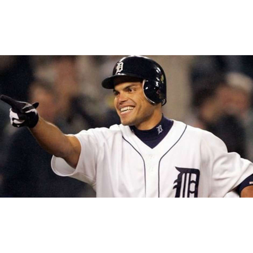 Hall of Famer Ivan