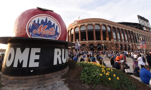 New York Mets Vs. San Diego Game With Delta SKY360 Club Tickets and Pre Game Access On August 17, 2026