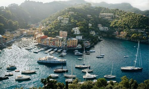 Windstar Cruises 7-Day Jewels Of The Italian and French Rivieras Cruise On August 26-September 2, 2026