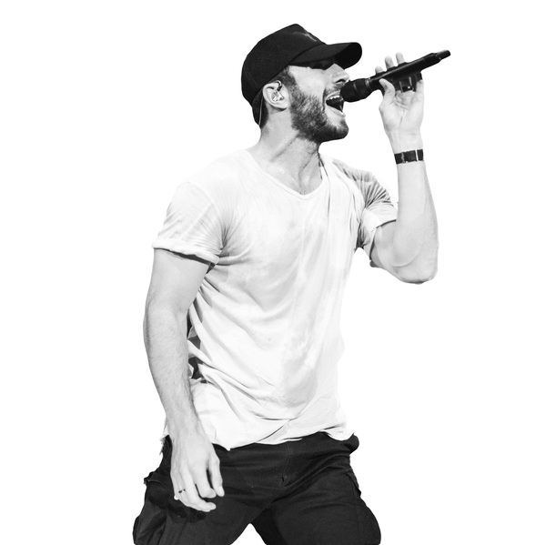 Photo of Meet Sam Hunt in West Palm Beach