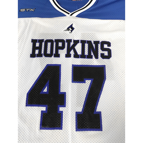 white hopkins jersey white hopkins jersey