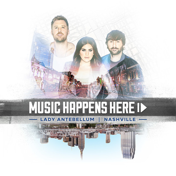 Photo of Exclusive Lady Antebellum Concert at Country Music Hall of Fame® and Museum + 1 Night Stay