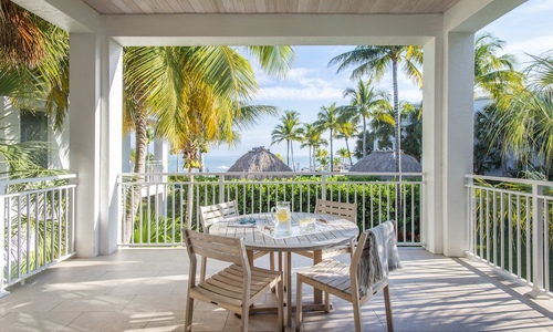 Seven Night Stay In Islamorada, Florida With Exclusive Resorts On September 6-13, 2026