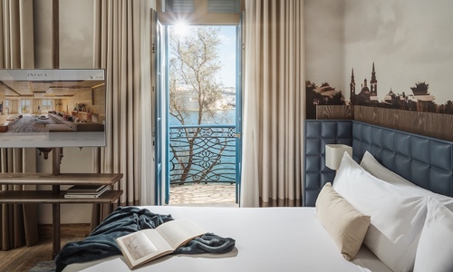 4-Night Stay At Iniala Valletta In Malta Plus Round-Trip Delta One Airfare, And More With Delta Vacations