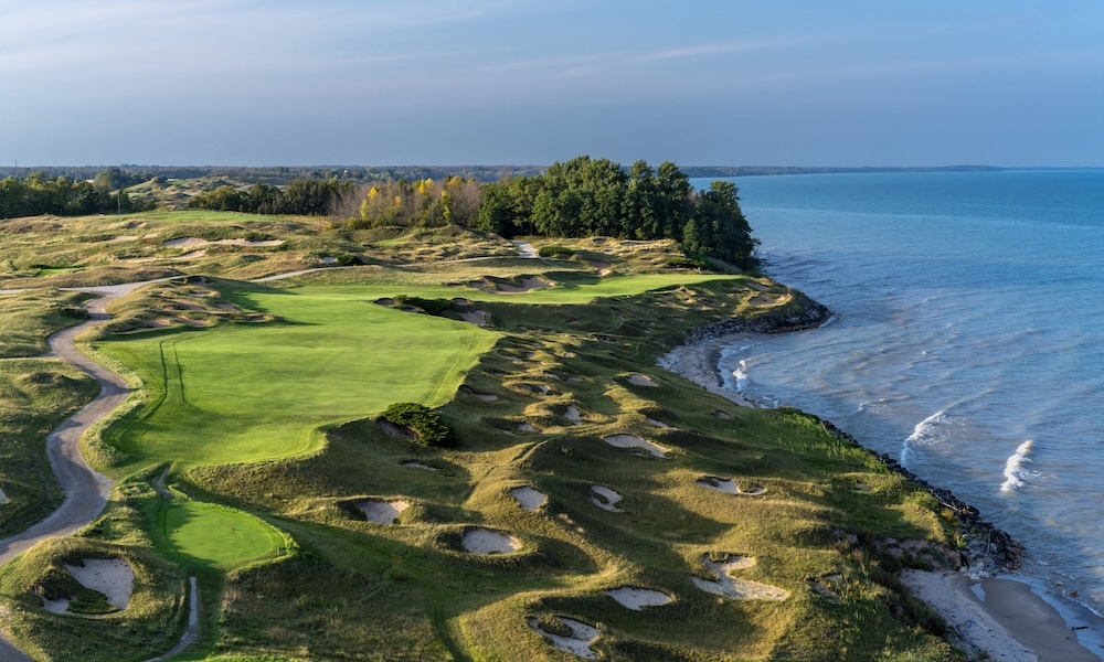 2-Night Champions Trail Golf Getaway At Kohler, Wisconsin With Multiple Rounds Of Golf & More