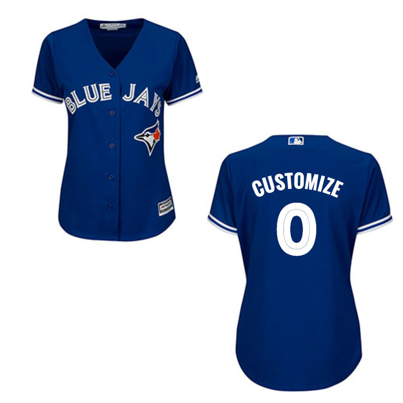 blue jays apparel women