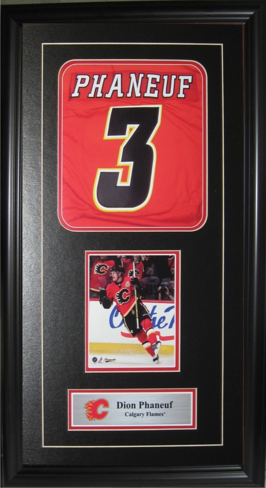 Phaneuf,D Number Print