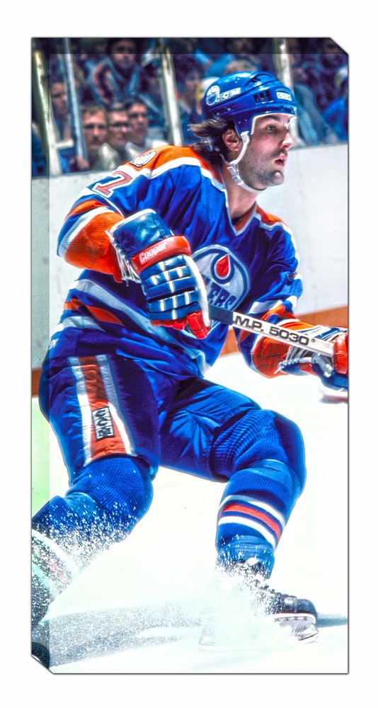 Paul Coffey - 14x28