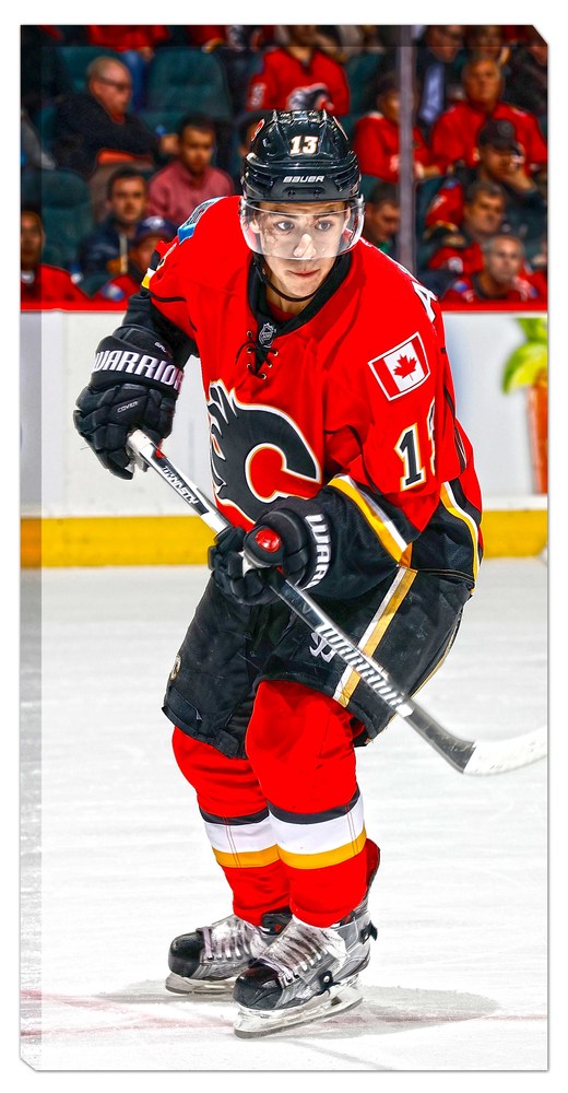 Johnny Gaudreau - 14x28