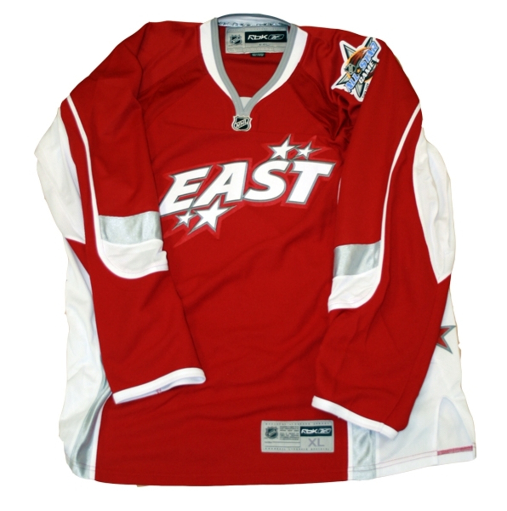 Crosby,S Sig Jersey Replica 2008 All-Star Dark