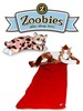 Play. Sleep. Love. SAVE! <br>Zoobies makes playtime, naptime, in fact ALL the time better  image 2+1