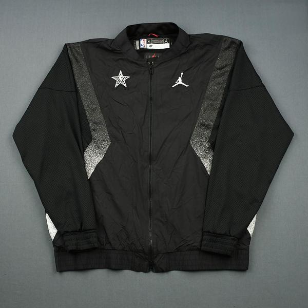 kevin durant jacket