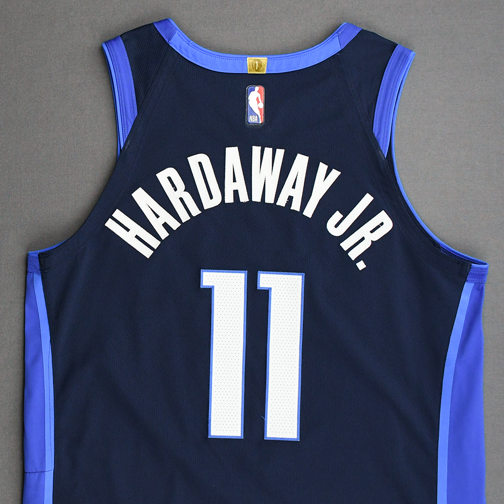 dallas mavericks earned edition