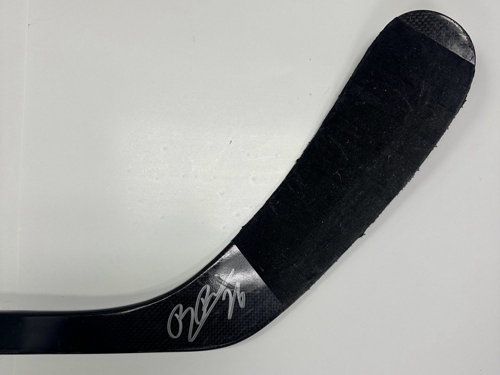 rasmus dahlin stick