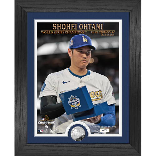 Photos | MLB Auctions