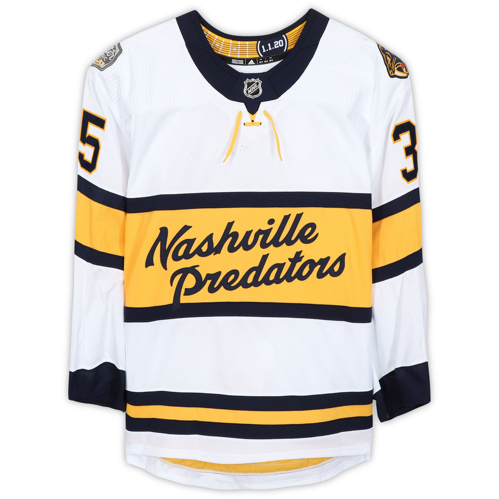 Pekka rinne winter classic jersey Clearance