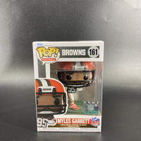 Funko Pop - Browns Myles Garrett