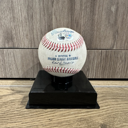 Official MLB Auctions: Authenticated Memorabilia | MLB Auctions