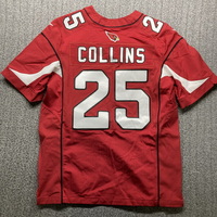Cardinals - Zaven Collins Appearance Jersey Size 44
